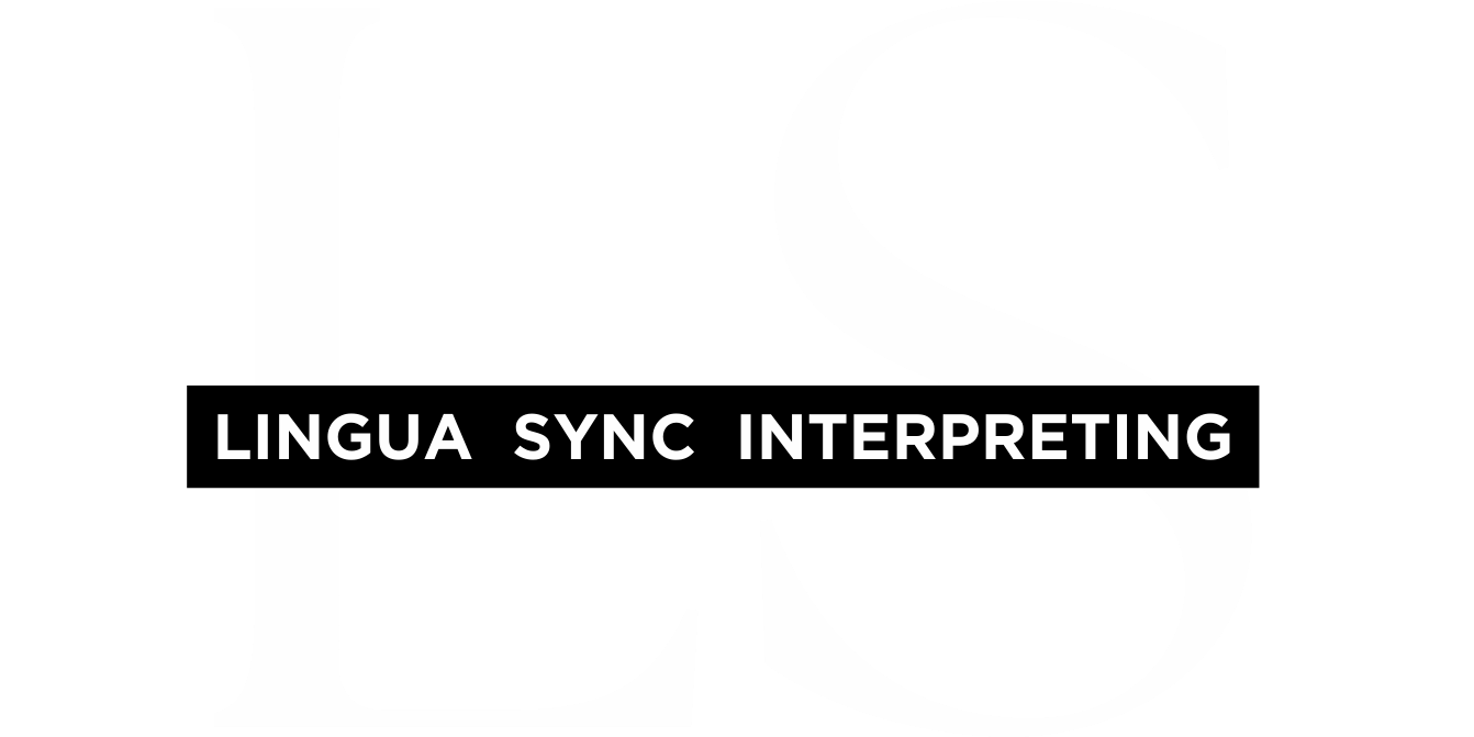 LINGUA SERVICES